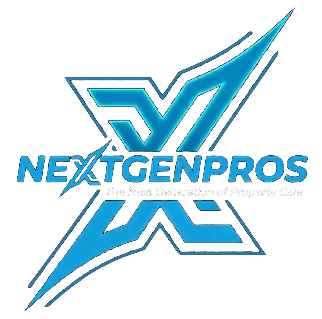 Next Gen Pros — The Next Generation of Property Care